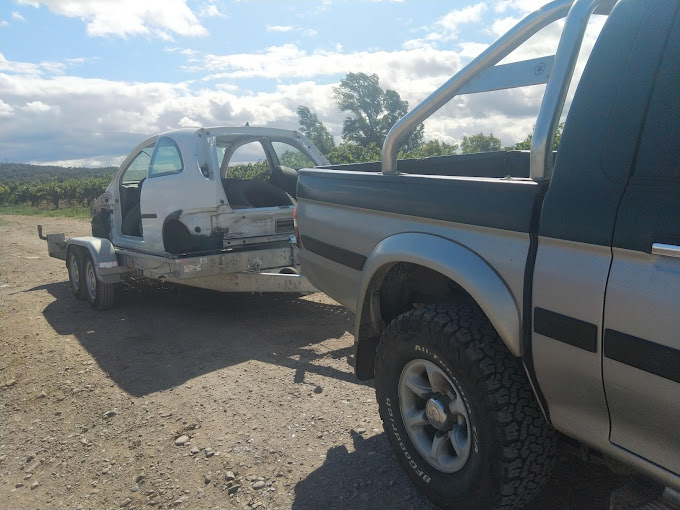 Aperçu des activités de la casse automobile JEAN-LOUIS FONGARO CASSE AUTO 610 située à AZILLE (11700)